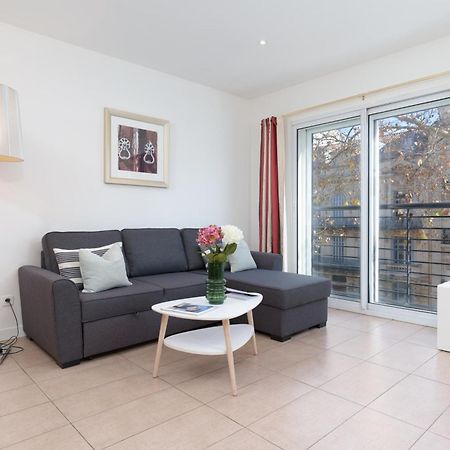 Le Carnot By Apirent #Centre-Ville #Climatisation #Wifi Cannes Luaran gambar