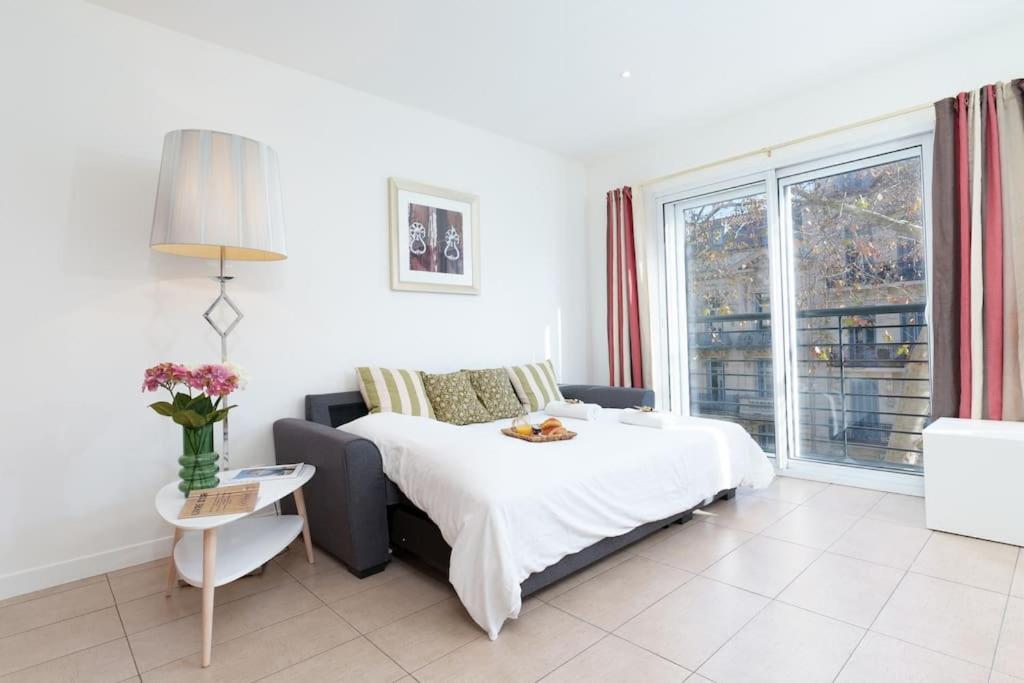 Le Carnot By Apirent #Centre-Ville #Climatisation #Wifi Cannes Luaran gambar