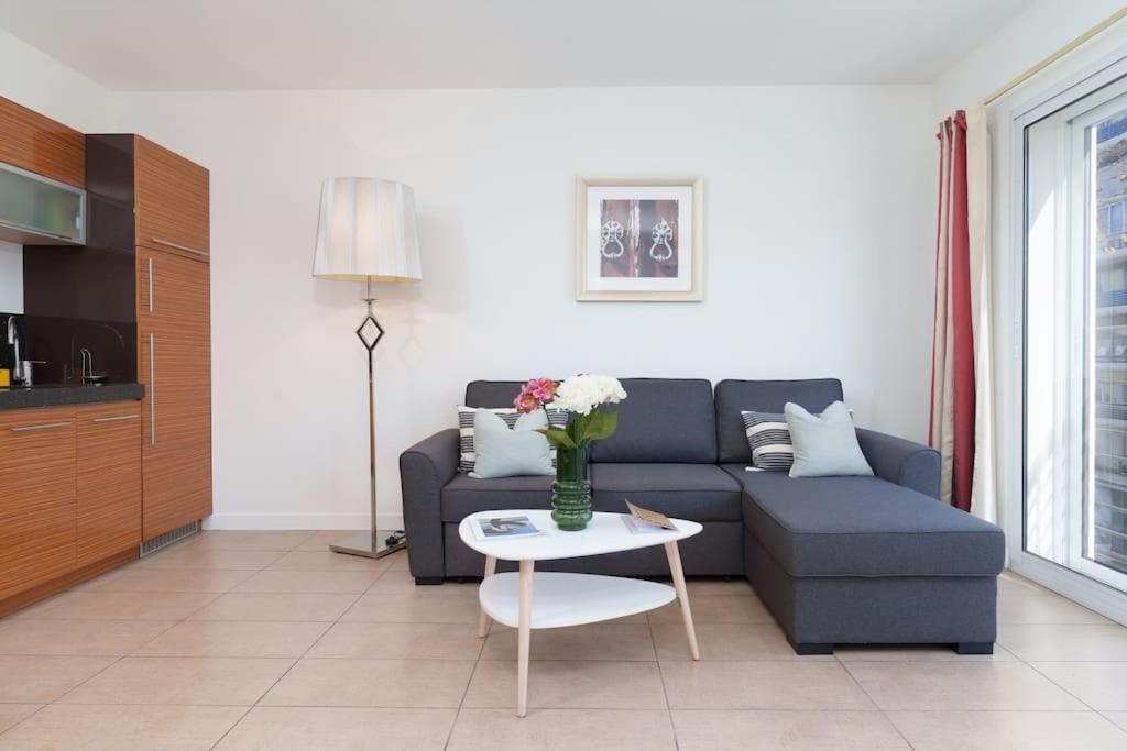 Le Carnot By Apirent #Centre-Ville #Climatisation #Wifi Cannes Luaran gambar
