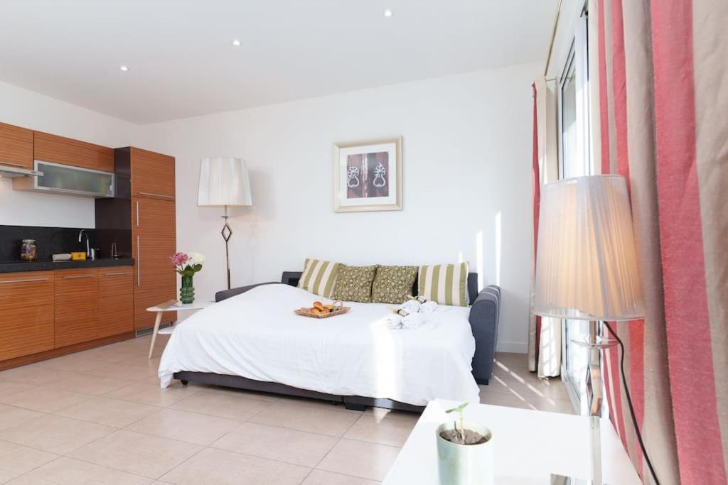 Le Carnot By Apirent #Centre-Ville #Climatisation #Wifi Cannes Luaran gambar