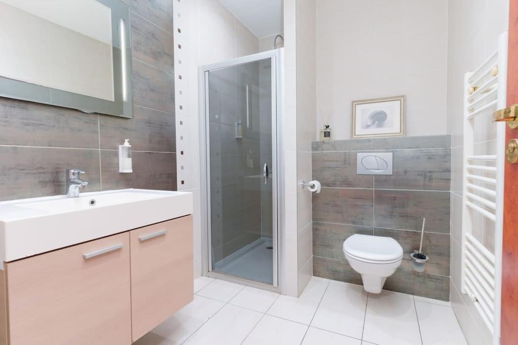 Le Carnot By Apirent #Centre-Ville #Climatisation #Wifi Cannes Luaran gambar