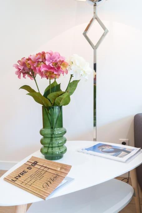 Le Carnot By Apirent #Centre-Ville #Climatisation #Wifi Cannes Luaran gambar