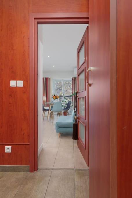 Le Carnot By Apirent #Centre-Ville #Climatisation #Wifi Cannes Luaran gambar