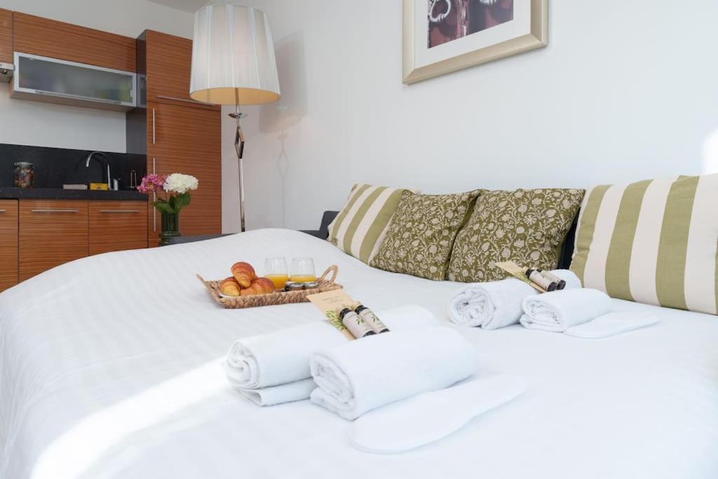 Le Carnot By Apirent #Centre-Ville #Climatisation #Wifi Cannes Luaran gambar