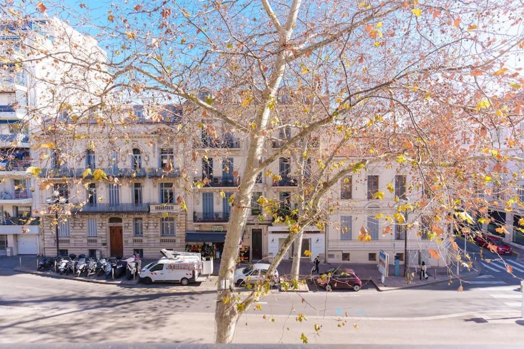 Le Carnot By Apirent #Centre-Ville #Climatisation #Wifi Cannes Luaran gambar